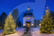 Silent night museum