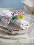 Table Decoration for Easter
