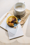 Pasteis de nata-Törtchen, Pasteis de Nata