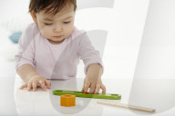 Baby grabbing Toys