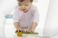 Baby grabbing Toys