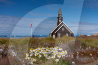 Zions church