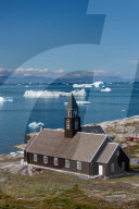 Zions church