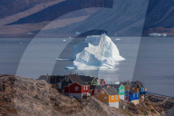Uummannaq 