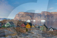 Uummannaq 