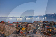 Uummannaq 