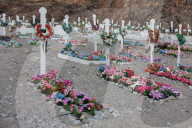 Cemetery Ilulissat