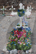 Cemetery Ilulissat