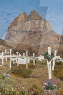 Cemetery Ilulissat