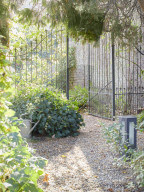 Der „Secret Garden“ des Ehepaars van de Poel