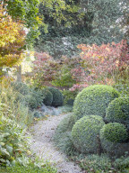 Der „Secret Garden“ des Ehepaars van de Poel