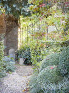 Der „Secret Garden“ des Ehepaars van de Poel