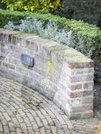 Der „Secret Garden“ des Ehepaars van de Poel