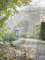 Der „Secret Garden“ des Ehepaars van de Poel