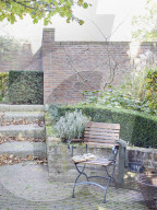 Der „Secret Garden“ des Ehepaars van de Poel