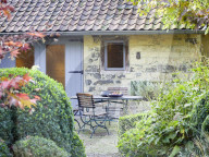 Der „Secret Garden“ des Ehepaars van de Poel