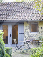 Der „Secret Garden“ des Ehepaars van de Poel