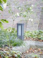Der „Secret Garden“ des Ehepaars van de Poel
