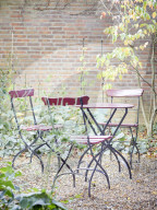 Der „Secret Garden“ des Ehepaars van de Poel
