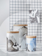 DIY Decoration with Watercolors 