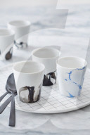 DIY Decoration with Watercolors 