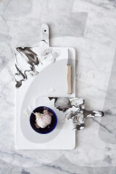DIY Decoration with Watercolors 