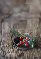 Decoration for Christmas Presents