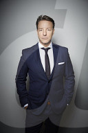 Portrait of a Business Man  