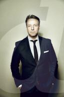 Portrait of a Business Man  