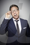 Portrait of a Business Man  