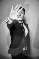 Portrait of a Business Man  