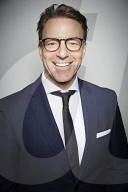 Portrait of a Business Man  