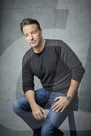 Portrait of a mature Man  