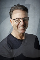 Portrait of a mature Man  