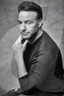 Portrait of a mature Man  