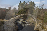 Packhorse bridge