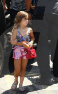 PEOPLE - Klein Penelope Kardashian ist eine wahre Fashionista