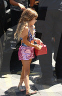 PEOPLE - Klein Penelope Kardashian ist eine wahre Fashionista