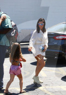 PEOPLE - Klein Penelope Kardashian ist eine wahre Fashionista