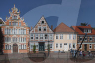 Old Town of Stade