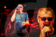 PEOPLE - On Stage - Stars rocken die Bühne