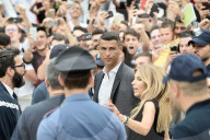 NEWS - Fussballstar Cristiano Ronaldo in Turin empfangen