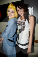 PEOPLE - Annabelle Neilson: Die beste Freundin von Kate Moss stirbt mit 49