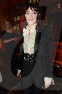 PEOPLE - Annabelle Neilson: Die beste Freundin von Kate Moss stirbt mit 49