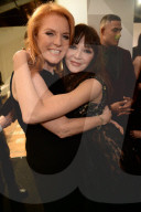 PEOPLE - Annabelle Neilson: Die beste Freundin von Kate Moss stirbt mit 49