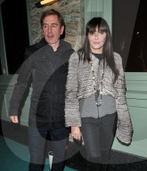 PEOPLE - Annabelle Neilson: Die beste Freundin von Kate Moss stirbt mit 49