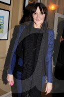 PEOPLE - Annabelle Neilson: Die beste Freundin von Kate Moss stirbt mit 49