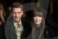 PEOPLE - Annabelle Neilson: Die beste Freundin von Kate Moss stirbt mit 49