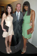 PEOPLE - Annabelle Neilson: Die beste Freundin von Kate Moss stirbt mit 49