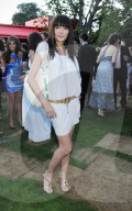 PEOPLE - Annabelle Neilson: Die beste Freundin von Kate Moss stirbt mit 49